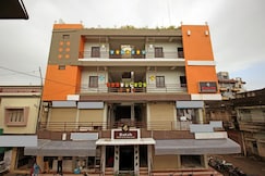 Hotel Daksh, Somnath