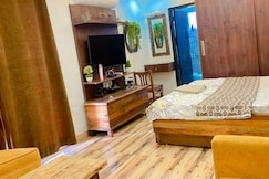 Laavish Studio Apartment, Dehradun