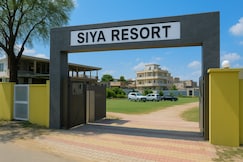 Siya Resort - Ram Janmabhoomi Ayodhya, Ayodhya