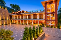ARNISA Kasauli - A Boutique Hotel, Kasauli