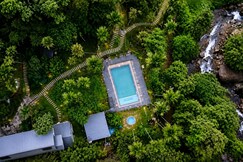Banasura Wetlands Wayanad Boutique Pool Resort Near Waterfalls, Wayanad