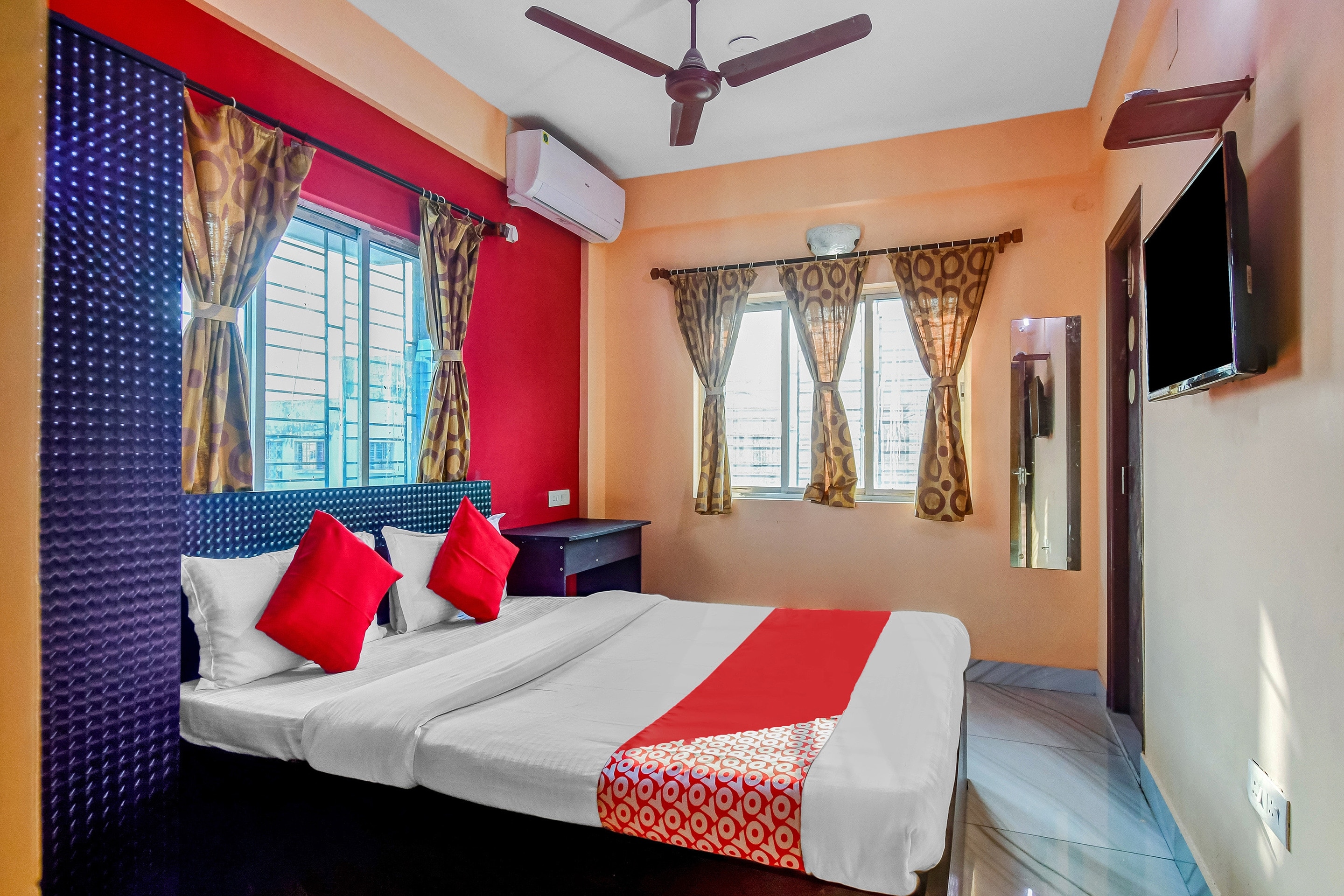 Hotel O Prasad Inn - Tap to explore photos