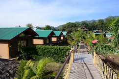 Jungle Resort, Haldwani