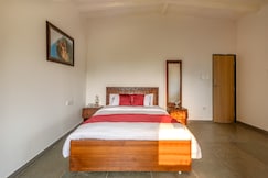 Cosmicstays Rajgad Vista Stay Play, Pune