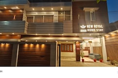 The Royal Homestay- 200 Mtrs From Raillway Station, Dehradun