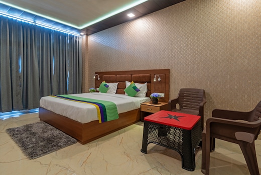 Treebo Heaven Grand Ayodhya