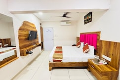 STAR HOTEL, Ahmedabad