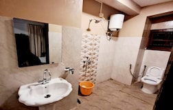 Bathroom 1