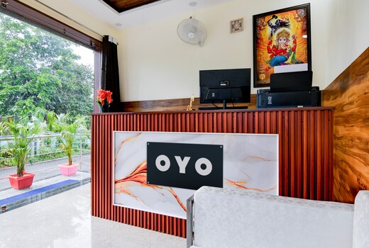 Super HOTEL O GATHABANDHAN