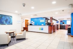Holiday Inn Express SHREWSBURY, Shropshire