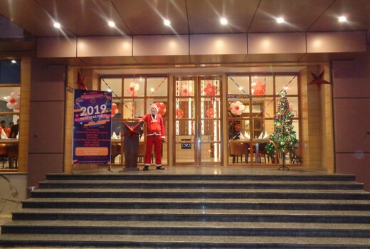 County Inn Vaishali Nagar Jaipur Hotel Price Address Reviews