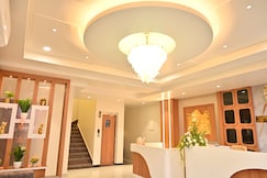 HOTEL MADHAV RESIDENCY, Maunath Bhanjan