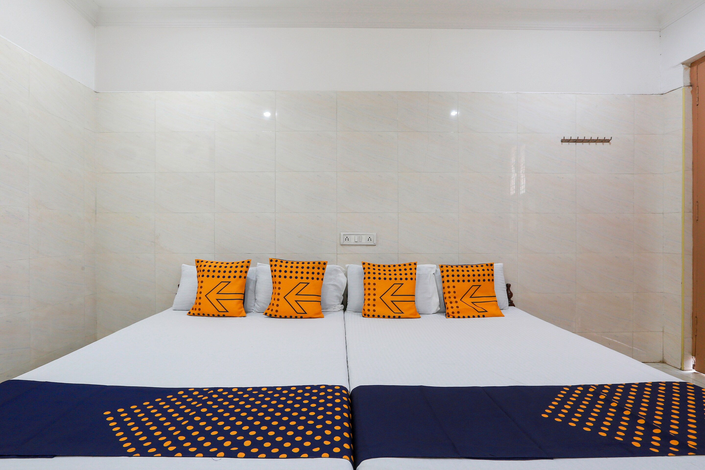 Hotel O Prince Residency - Tap to explore photos