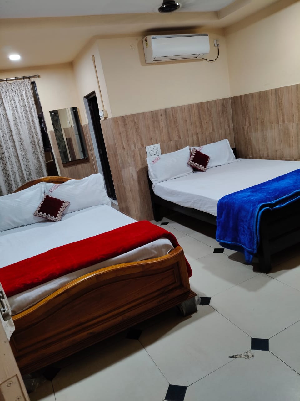 Keerthi Residency - Tap to explore photos