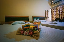 ANNDA Guest House, Guwahati