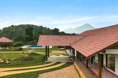 The Old Acre by The Almanac, 4-Room Pool Villa, Wayanad