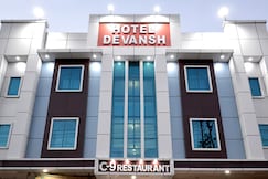 Hotel Devansh, Agra