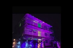 A INDIA GUEST HOUSE, Agartala