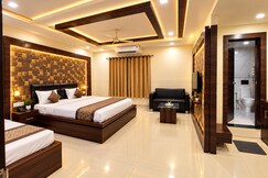 Sai Kripa Hotel, Dewas