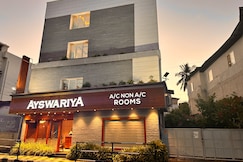 Ayswariya Rooms, Thiruvananthapuram