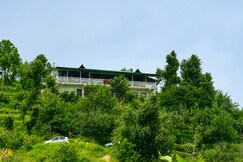 Radhika Retreat, Bhimtal