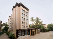 tisyastays | Ands 1BHK Apartment, Goa
