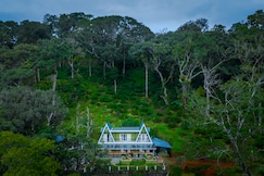 The Yela Munnar By VOYE HOMES, Munnar