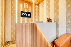 Hotel O Smile Sweet Hotel, Noida