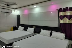 SS RESIDENCY, Velankanni