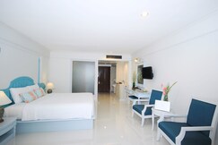Krabi Tipa Resort, Krabi