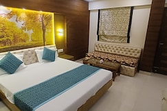 Jigyasa Palace By Mayda Hospitality Pvt. Ltd, Agra