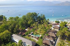 Royal Regantris Villa Karang, Bali