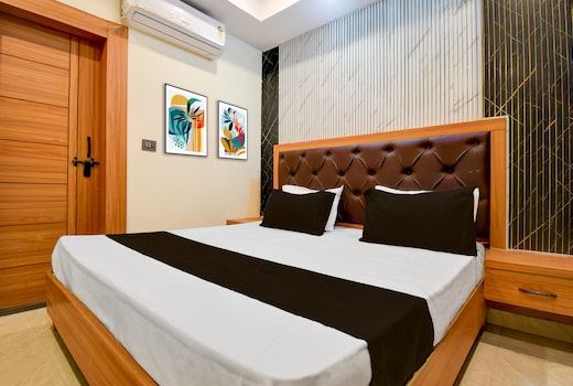 Hotel O AVR STAY INN