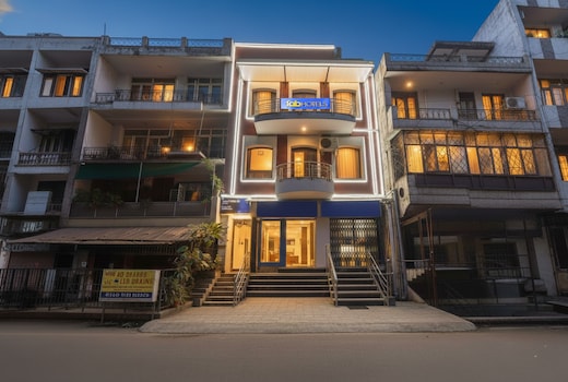 FabHotel South Paradise