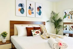 BluO 1BHK Suite Gachibowli Terrace Garden Lift, Chevella