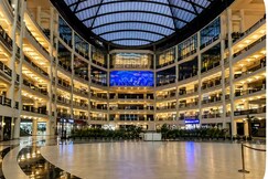 Modern Private Studio PKS Town Central Gr Noida, Dadri