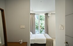 Double  AC Rooms