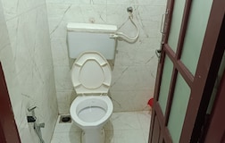 Washroom