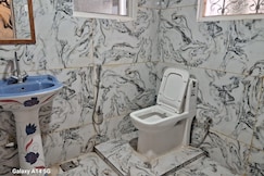 Bellissimo, Srinagar