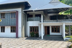 Vaga Mount homestay, Vagamon