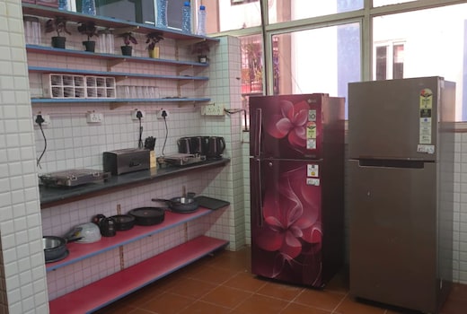 Unique 1 Room Apartment E City Parappana Agrahara