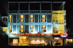 Shri Padham Heritage, Kanyakumari