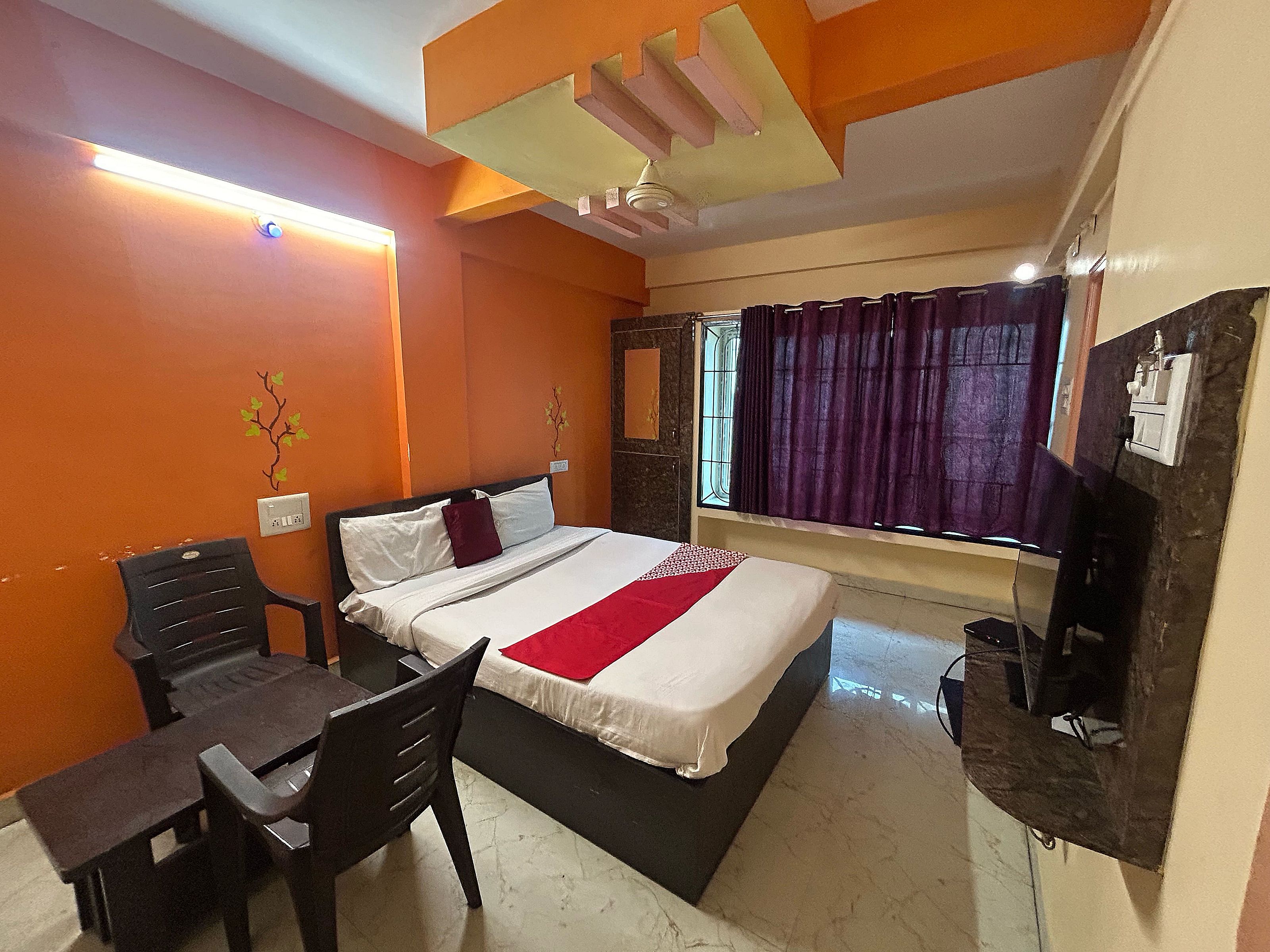 Hotel O Sunkadakatte, Bangalore