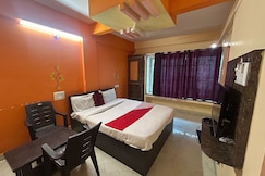 Hotel O Jodi Sri Muneshwara Swamy Temple, Bangalore