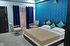 Hotel Royal Residency, Dhanaulti