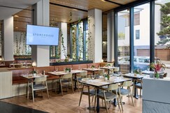 Vibe Hotel Melbourne Docklands, Melbourne