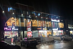 Royal Room, Sakleshpur