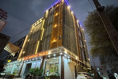 Hotel Hanuman Palace, Khatu