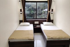 Hotel Sahara Rooms, Palanpur