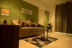 Urban nest Private 1bhk suite (Couple friendly), Lonavala